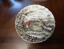 Johnson bros. tally for sale  Battle Creek