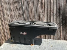 Undercover swing case for sale  Halstead