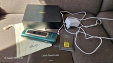 Silkier ipl laser gebraucht kaufen  Sassnitz