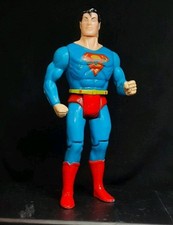 Boneco de ação vintage 1989 raro DC Comics super-heróis Superman ToyBiz comprar usado  Enviando para Brazil