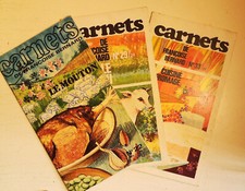 Lot carnets françoise d'occasion  Valognes