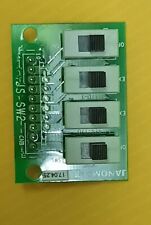 JANOME BOARD JS-SW2. comprar usado  Enviando para Brazil