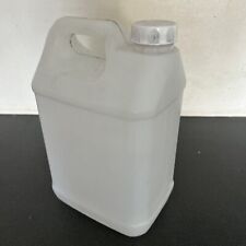 5 litre container for sale  ROTHERHAM