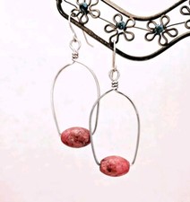 Handcrafted silver wire for sale  Mountain Grove