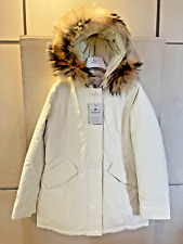 Parka woolrich femme d'occasion  Neuilly-sur-Seine