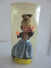 Mabo puppe souvenir gebraucht kaufen  Marl