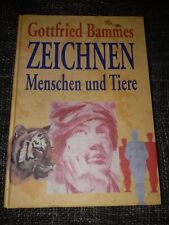 Zeichnen menschen tiere gebraucht kaufen  Magdeburg