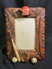 Resin baseball themed for sale  Reading