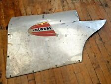 Vintage ercoupe side for sale  Burlington