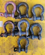 Chicago usa galvanized for sale  Acton