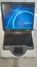Compaq presario 2100 usato  Mazara del Vallo