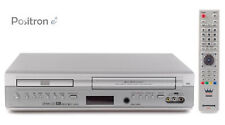 Vhs videorecorder dvd gebraucht kaufen  Moosburg a.d.Isar