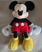Peluche mickey mouse d'occasion Peluche mickey mouse d'occasion  Verneuil-l'Étang
