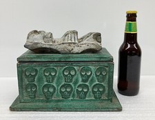 Vtg hand carved for sale  Dixon