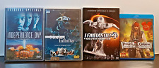 Dvd originali film usato  Roma