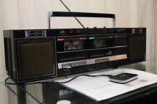 Jvc w35 radio gebraucht kaufen  Ohrdruf