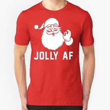 Jolly red shirt for sale  LANARK