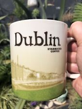 Starbucks dublin global for sale  BLYTH