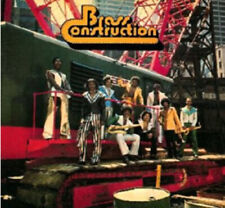 Brass Construction : Brass Construction I CD (2010) Expertly Refurbished Product comprar usado  Enviando para Brazil