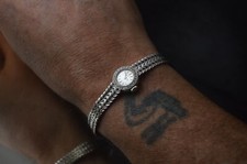 Longines raro orologio usato  Genova