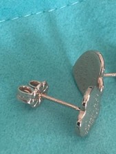 Boucles oreilles tiffany d'occasion  Châtillon-sur-Seine
