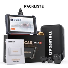 2025 thinkscan 689 gebraucht kaufen  Buseck