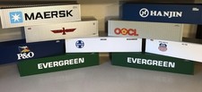 Usa trains intermodal for sale  Fishers