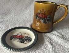 Wade pottery veteran for sale  HERTFORD