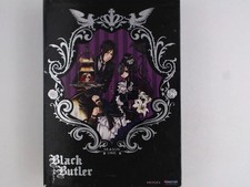 Black butler season gebraucht kaufen  Seesen