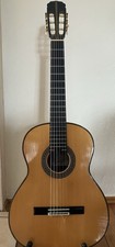 Spanische gitarre 1970 gebraucht kaufen  Mechernich