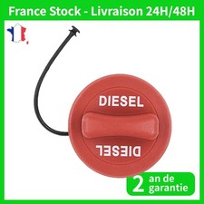 Bouchon trappe carburant d'occasion  France
