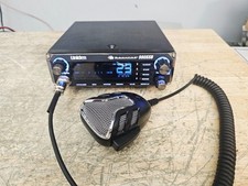 Uniden bearcat 980ssb for sale  Madison