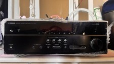 yamaha 5 1 av receiver for sale yamaha 5 1 av receiver for sale Buena Park
