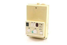 Buderus uba 4001 gebraucht kaufen  Küps