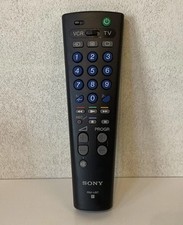 Sony v8t vcr usato  Verona