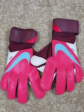 Nike grip3 goalkeeper for sale  HUDDERSFIELD
