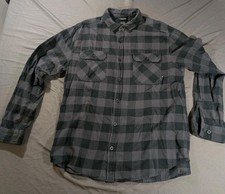 Burton shirt mens for sale  Madison