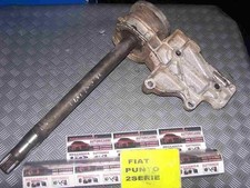 Fiat punto 1200 usato  Paterno
