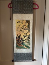 Traditional asian wall for sale  Harrisburg