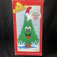 Vtg 1996 gemmy for sale  Granbury