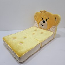 Yellow build bear for sale  Hollis Center