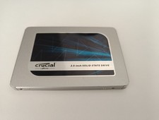 Ssd 250gb crucial gebraucht kaufen  Bad Homburg v. d. Höhe