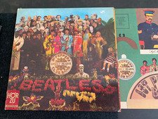 2475 the beatles gebraucht kaufen  Dachau