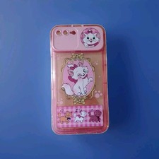 Capa gatinho rosa Marie Cat iPhone 7&8 Plus comprar usado  Enviando para Brazil