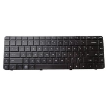 Teclado Para HP G56 G62 Compaq Presario CQ56 CQ62 laptops Preto Us Version comprar usado  Enviando para Brazil