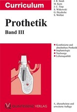 Curriculum prothetik gebraucht kaufen  Berlin