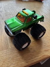 Majorette monster truck for sale Majorette monster truck for sale  RIPLEY