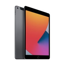 Apple iPad 10,2" 8. generacji (2020) 32GB WLAN kosmiczna szarość na sprzedaż  Wysyłka do Poland