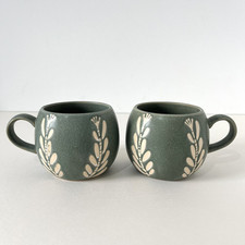 Dartington stoneware chunky for sale  GLOUCESTER