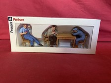 Preiser scala art. usato Preiser scala art. usato  Genova